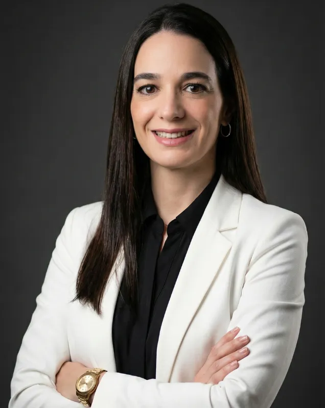 Dra. Mariane Lima Maia Gava